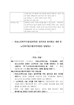 [노인복지] 노인복지법의 의의와 문제점및 해결방안-12