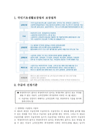 국민기초생활보장법상 최저생계비의내용과문제점 및해결방안-6