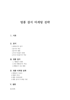 [졸업] [명품 잡지 마케팅 전략] 명품 잡지 마케팅 전략-1