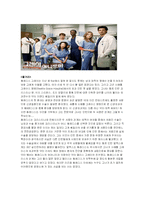 미드열풍과 우리나라드라마의 발전방향모색-10