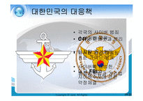 사이버전쟁의 현황과 특성 문제점 및 대응방안(A+파포)-19