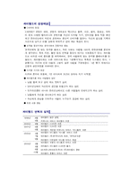 싸이월드서비스의 성공요인 분석(타운서비스를 중점으로)-3
