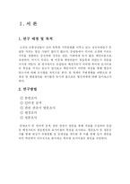 [도시공학] 돈암동 패션의 거리-2