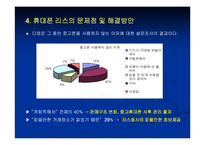 리스의 이해와 휴대폰 리스의 효과와 문제점 및 해결방안-17