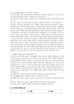 [방송대] 맥그리거의 X Y이론과 아지리스의 미성숙성숙이론과 집단의 구성원 성숙도를 사정하시오yu.-3