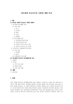 [교육학] 피아제와 비고츠키의 이론에 대한 비교-1