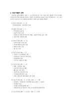 [투자론] 증권거래법 총설-3