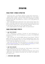 [경영학] 전자상거래-1