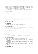 [경영학] 소매업의 전략적 계획-4