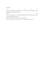 미술관련 미술관에 있는 미술 작품에 대한 소개를 통해 그 작품이 자신에게 현재 어떤 의미를 주는지를 자신의 언어로 미술관 관람 보고서를 작성한다-8