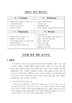 [마케팅]오피러스(OPIRUS)의 마케팅전략-10