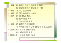 [경영분석]한국형 기술개발 수산중공업의 기업분석 및 해결점-6