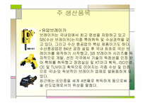 [경영분석]한국형 기술개발 수산중공업의 기업분석 및 해결점-7