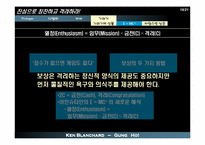[독서감상문]당신과 당신의 팀에 뜨거운 열정을 불러오는 외침 - 겅호(GUNG HO)-18