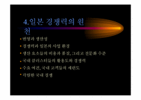 [독후감]마이클 포터 - 일본 경제 위기 보고서-10
