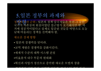 [독후감]마이클 포터 - 일본 경제 위기 보고서-13