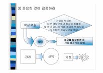 [독후감]경영독후감 - CEO히딩크 게임의 지배를 읽고.-5