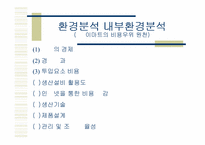 [경영전략]신세계 E-Mart - 비용우위의 가격경쟁-11