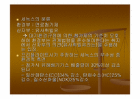 [대체연료]연료첨가제 세녹스에 대한 언론,환경,과학,시민단체의 입장분석-19