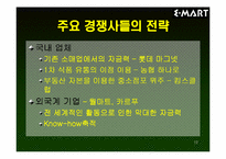 [경영분석]E–마트(이마트)의 IMF활용 및 극복방안-12