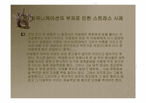 [조직행동]군대의 정의와 군대에서 발생하는 스트레스-10