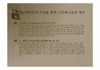 [조직행동]군대의 정의와 군대에서 발생하는 스트레스-11