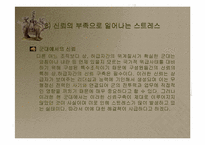 [조직행동]군대의 정의와 군대에서 발생하는 스트레스-12