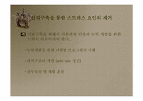 [조직행동]군대의 정의와 군대에서 발생하는 스트레스-14
