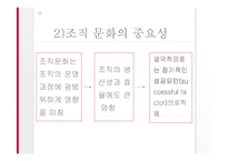 [조직문화]성공적인 기업문화 ― 사례 연구를 중심-6