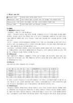 [경영학원론]맥도날드의 경영전략분석과 나아갈방향-3