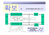 [조직관리]인적자원관리(Human Resource Management)-7