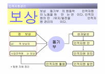 [조직관리]인적자원관리(Human Resource Management)-11