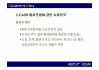 [조직구조]팀제의 효율적 운영을 위한 방안-10