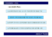 [조직구조]팀제의 효율적 운영을 위한 방안-15