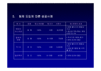 [조직행동]각 국별 팀제에 대한 비교 분석-15