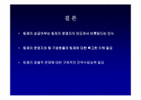 [조직행동]각 국별 팀제에 대한 비교 분석-16