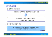 [조직문화]한국 기업문화에 관한 연구-10