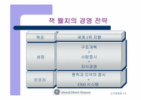 [기업분석]GE 경영전략과 기업문화 비교-12