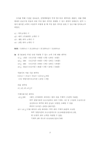[계량경영학]선형계획법과 대기행렬이론을 이용한 미용실의 수익구조분석-3