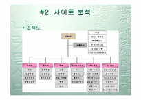 [웹사이트분석]인터넷방송 벤치마킹 - EBS방송-4