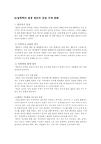 [성폭력]성폭행과 성희롱의 정의와 예방방법과 대책-5
