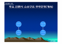 [언론매체]신문의 독과점현상과 안티조선운동-9