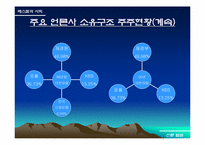 [언론매체]신문의 독과점현상과 안티조선운동-10