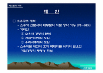[언론매체]신문의 독과점현상과 안티조선운동-17
