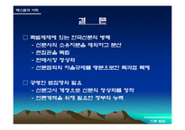 [언론매체]신문의 독과점현상과 안티조선운동-19