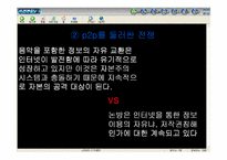 [지적재산권]소리바다에 대한 찬반논쟁-7