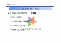 [조직문화]조직행동이론 - 삼성에버랜드의 인센티브제-8