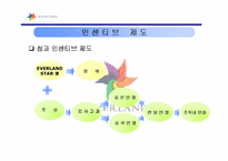 [조직문화]조직행동이론 - 삼성에버랜드의 인센티브제-12
