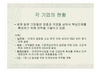 [조직문화]조직과 인간 - 핵심인재의 개념과 특성-4