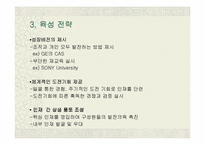 [조직문화]조직과 인간 - 핵심인재의 개념과 특성-11